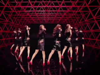 成人音樂 Kpop Erotic Version 3 - Sistar